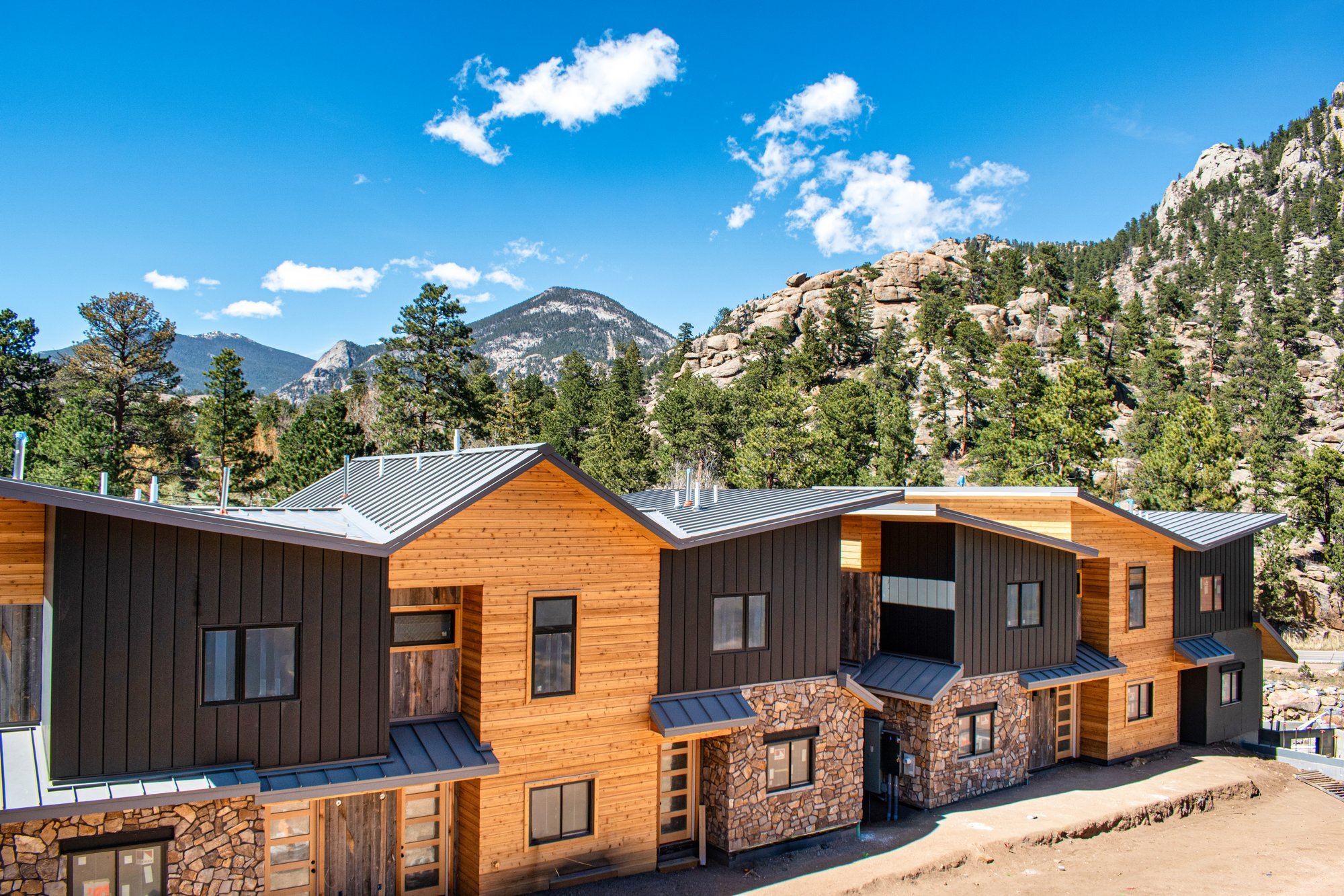 DreamView Exterior